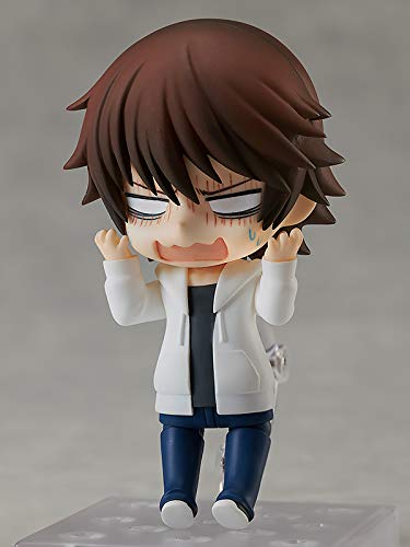 Amazon.co.jp: ねんどろいど 純情ロマンチカ 高橋美咲 ノン